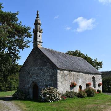 Chapelle Saint-Blaise de Bollène